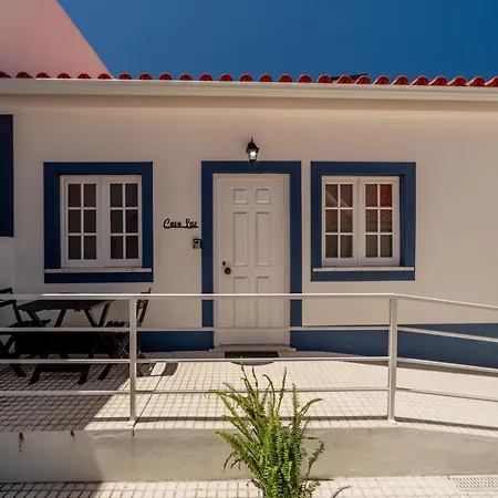 Azul-casa Luz-3 Minutos Da * 阿多斯科姆哈多斯