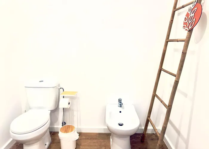 Azul-casa Luz-3 Minutos Da Appartement A dos Cunhados